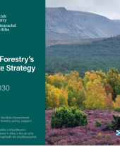 Corporate Strategy and Plan 2025-30